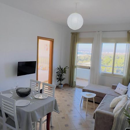 Lunasol Seaside Apartments Durrës Zewnętrze zdjęcie