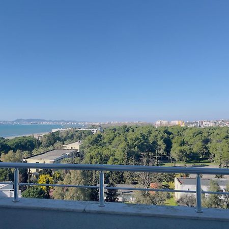 Lunasol Seaside Apartments Durrës Zewnętrze zdjęcie
