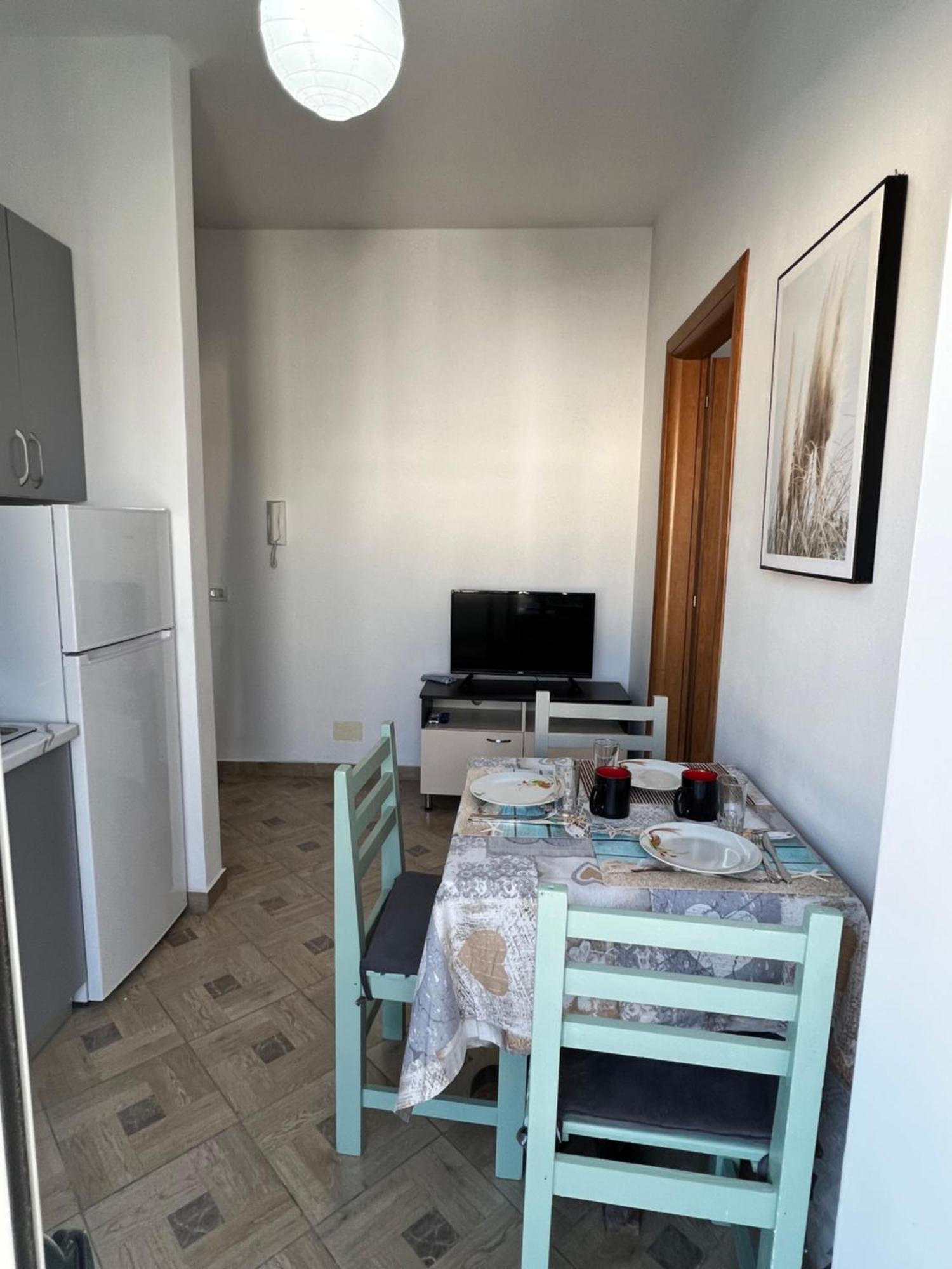 Lunasol Seaside Apartments Durrës Zewnętrze zdjęcie