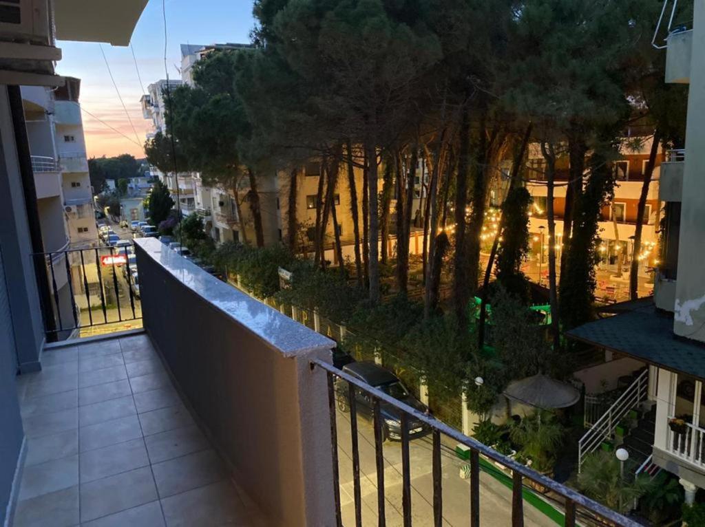 Lunasol Seaside Apartments Durrës Zewnętrze zdjęcie