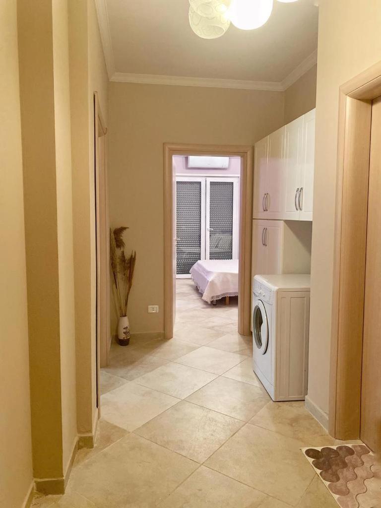 Lunasol Seaside Apartments Durrës Zewnętrze zdjęcie