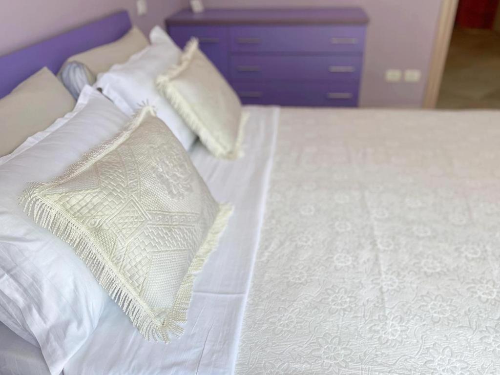 Lunasol Seaside Apartments Durrës Zewnętrze zdjęcie