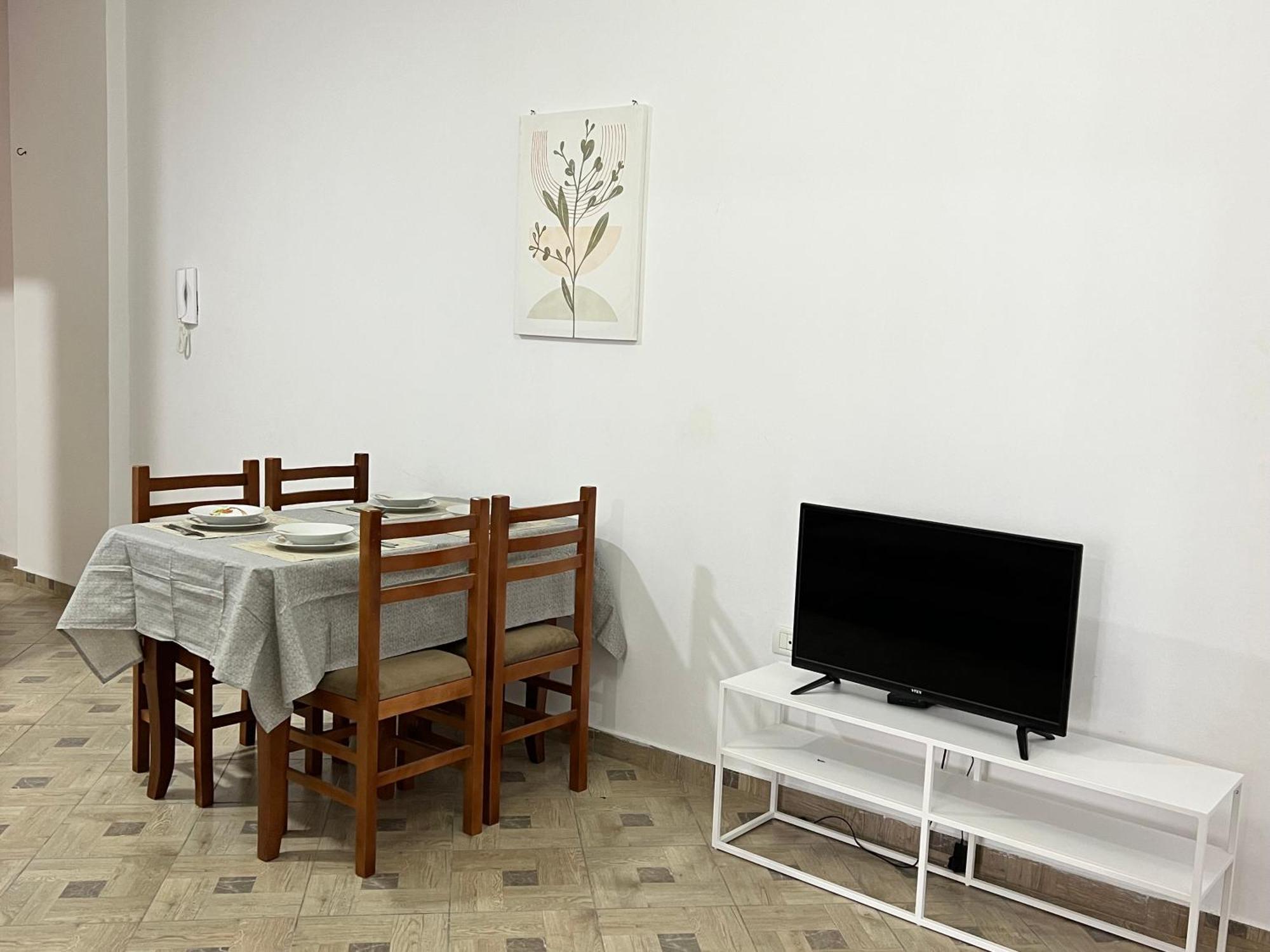 Lunasol Seaside Apartments Durrës Zewnętrze zdjęcie