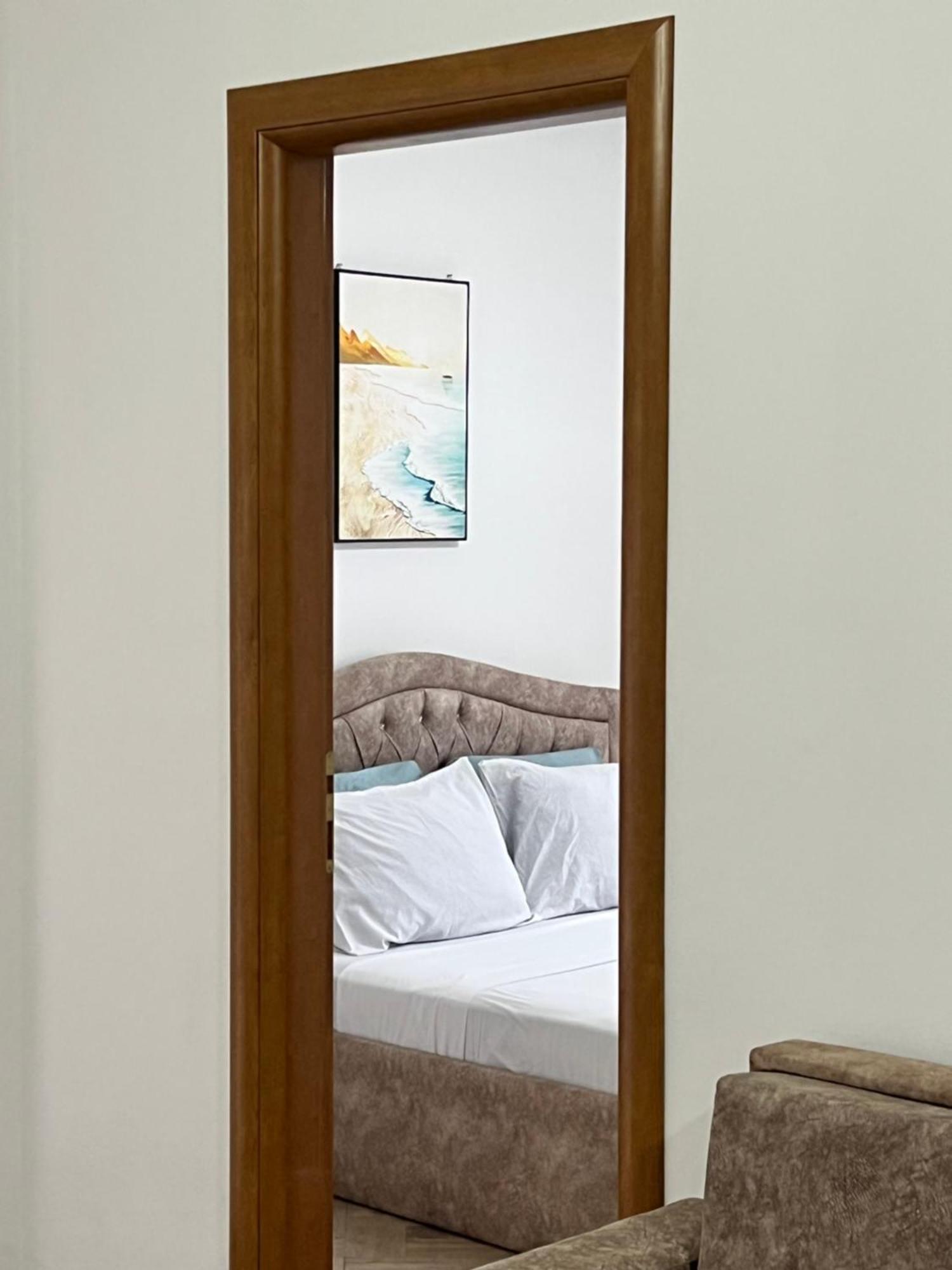 Lunasol Seaside Apartments Durrës Zewnętrze zdjęcie