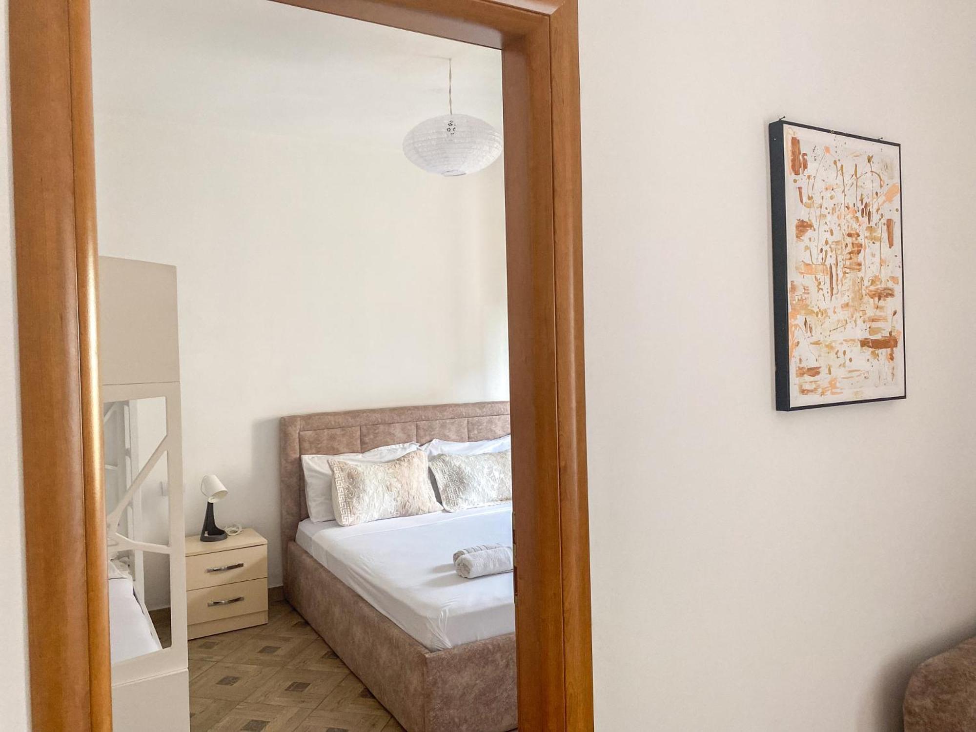 Lunasol Seaside Apartments Durrës Zewnętrze zdjęcie