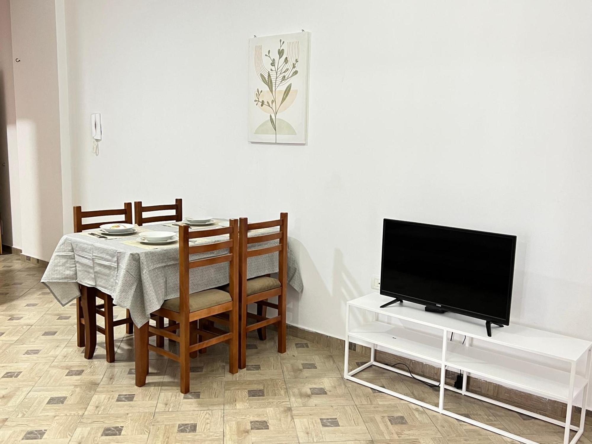 Lunasol Seaside Apartments Durrës Zewnętrze zdjęcie