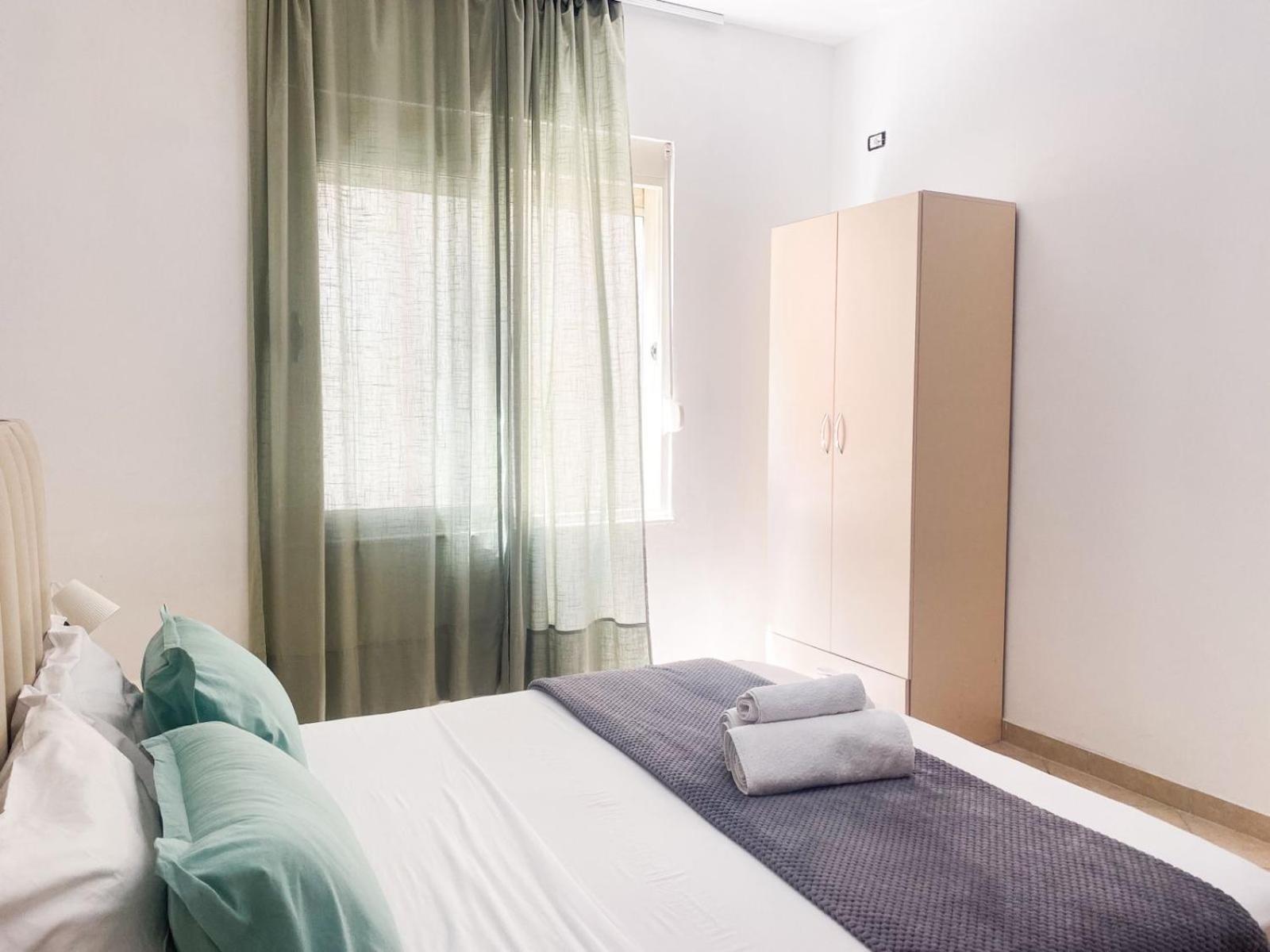 Lunasol Seaside Apartments Durrës Zewnętrze zdjęcie