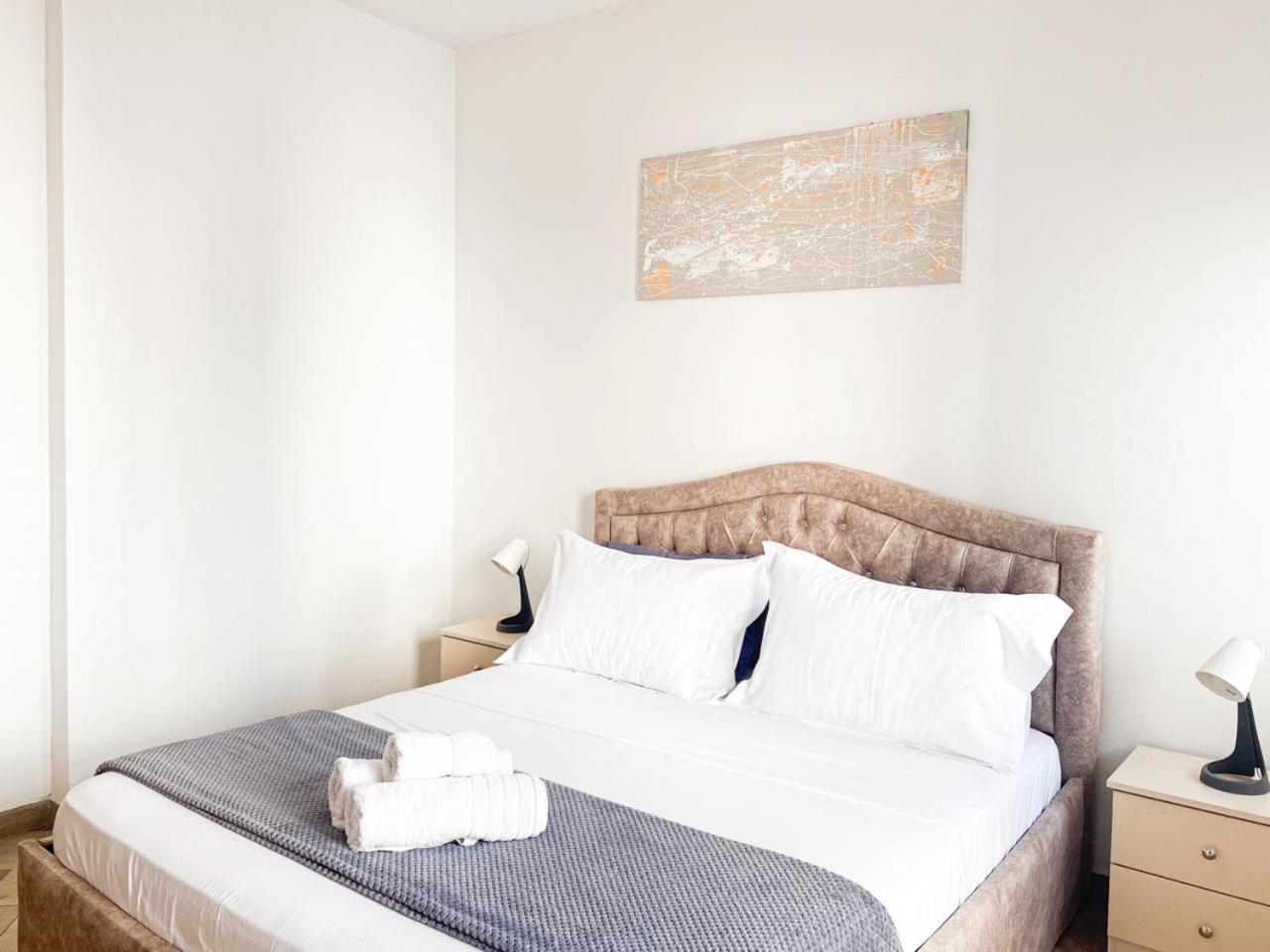 Lunasol Seaside Apartments Durrës Zewnętrze zdjęcie