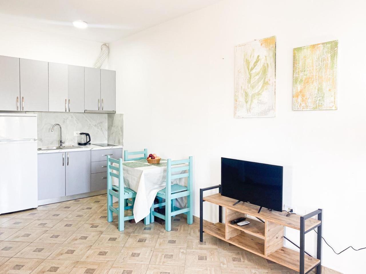Lunasol Seaside Apartments Durrës Zewnętrze zdjęcie