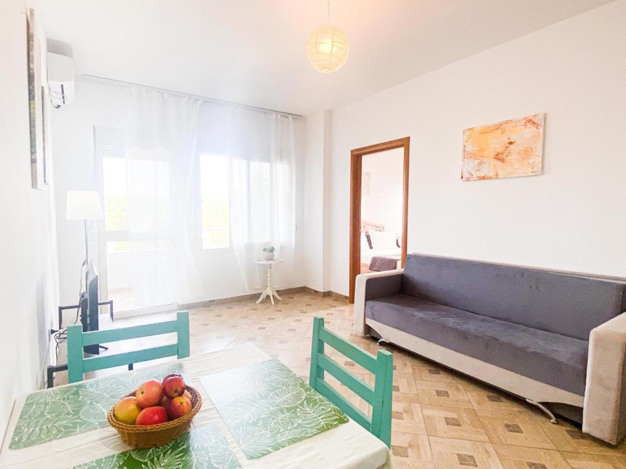 Lunasol Seaside Apartments Durrës Zewnętrze zdjęcie