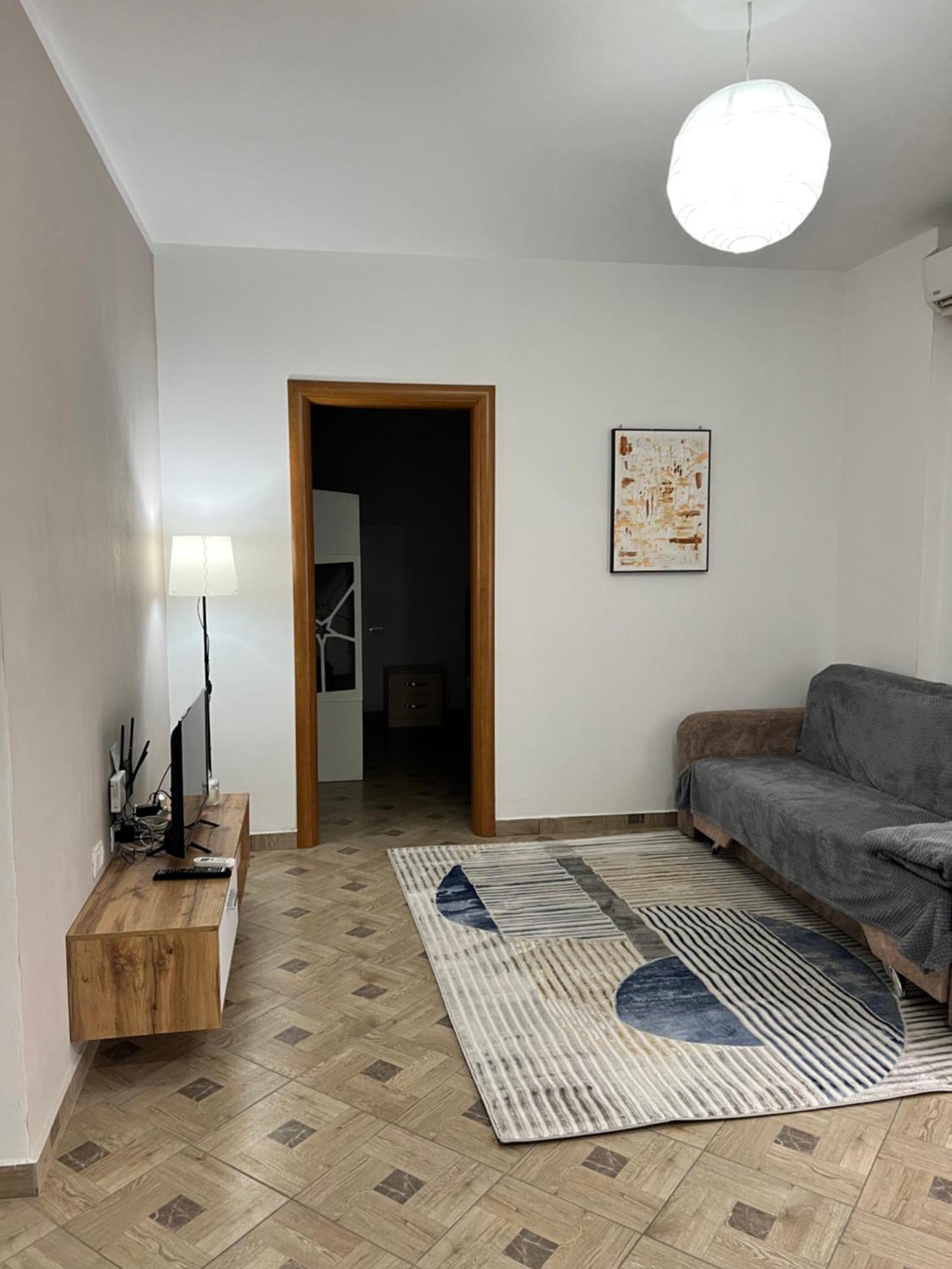Lunasol Seaside Apartments Durrës Zewnętrze zdjęcie