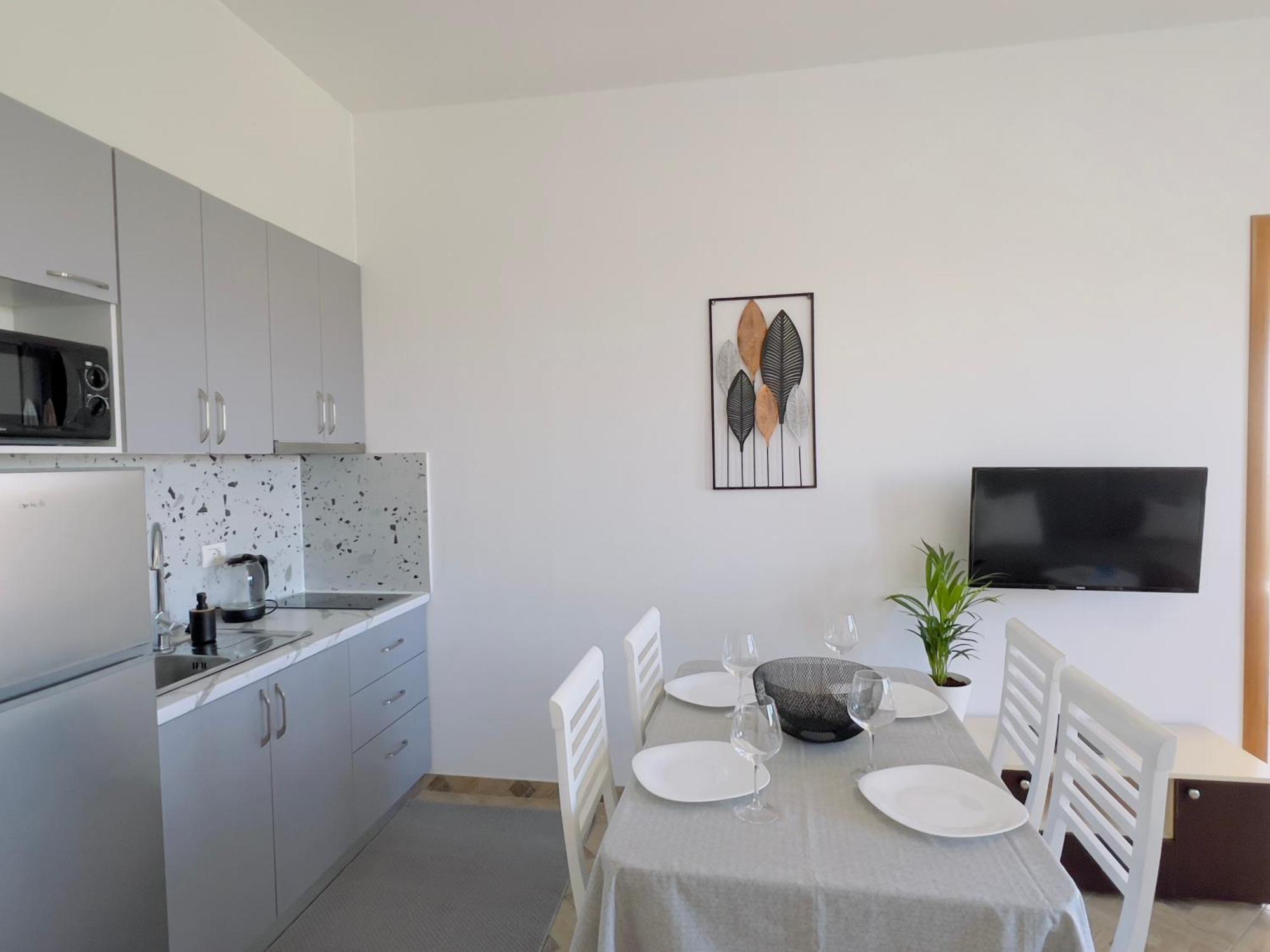 Lunasol Seaside Apartments Durrës Zewnętrze zdjęcie