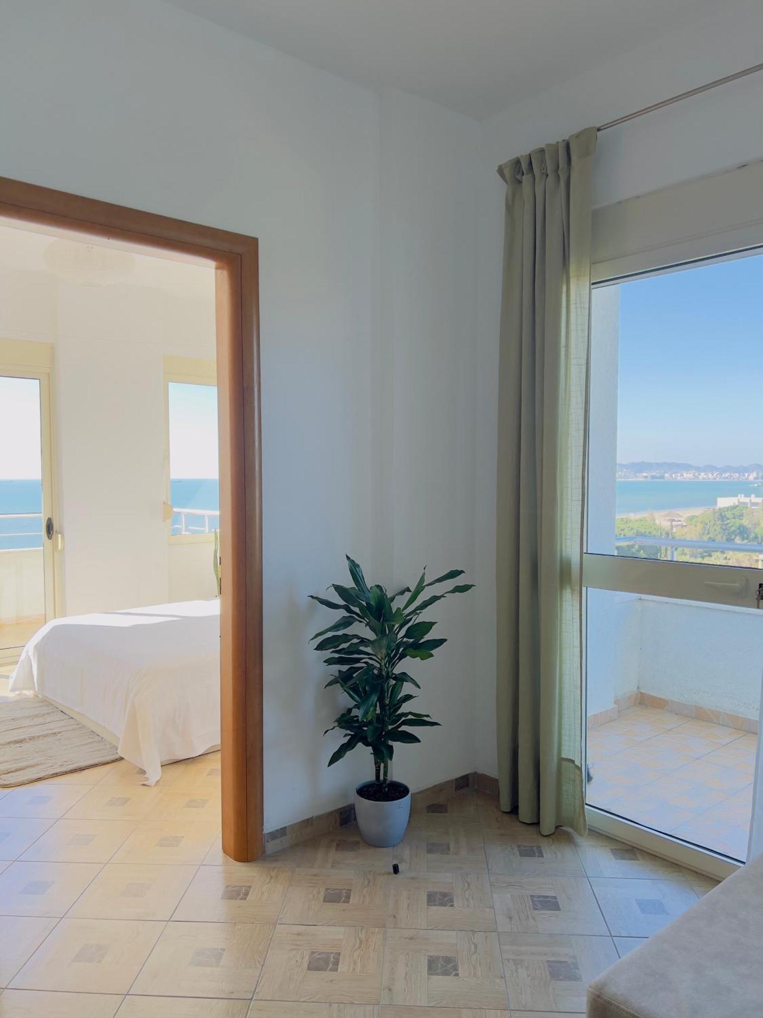 Lunasol Seaside Apartments Durrës Zewnętrze zdjęcie