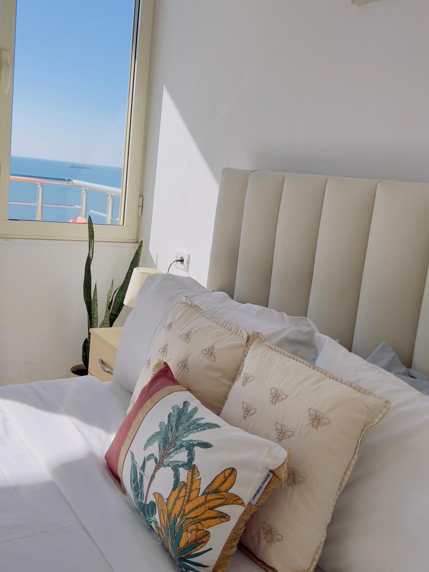 Lunasol Seaside Apartments Durrës Zewnętrze zdjęcie