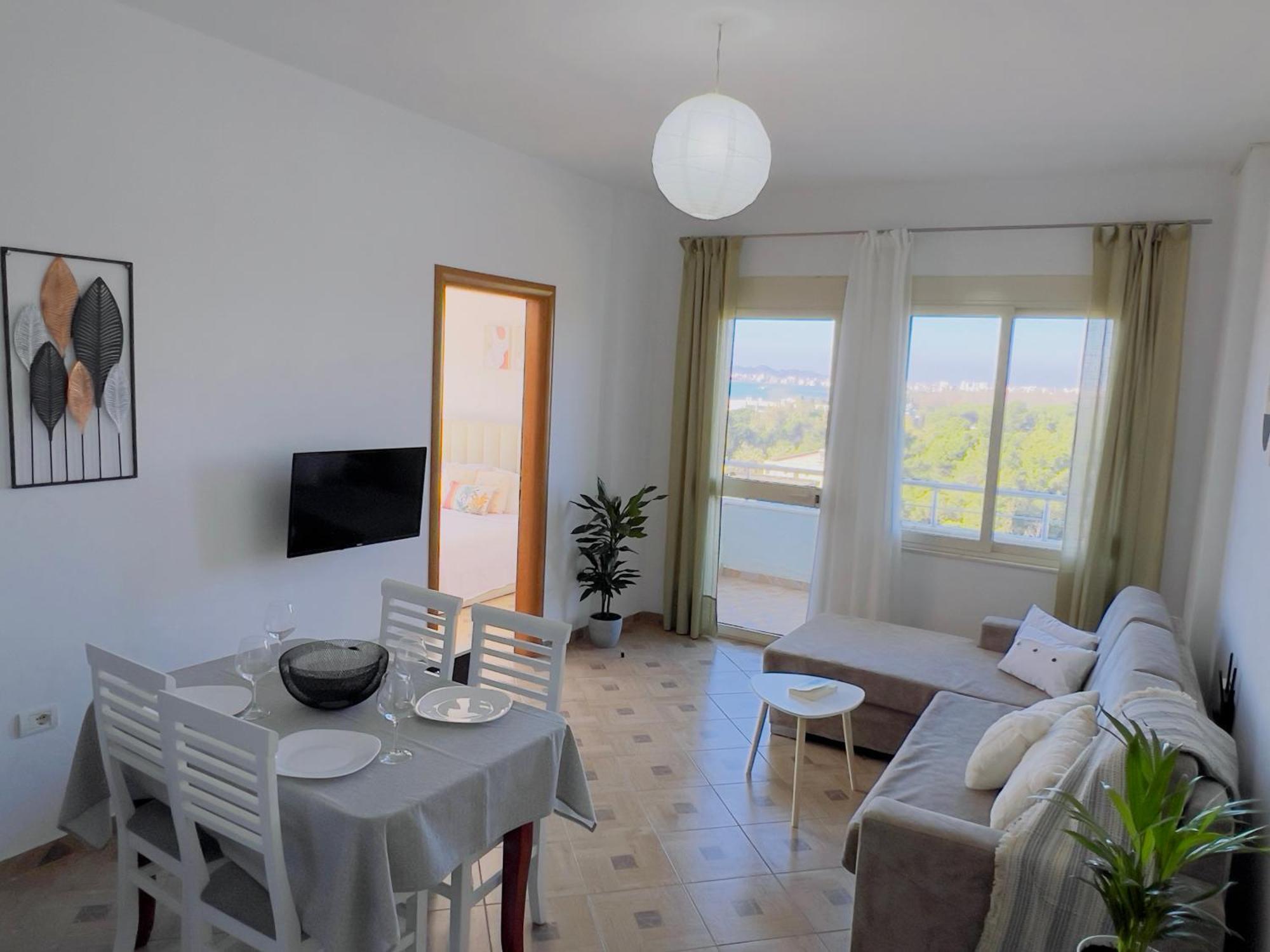 Lunasol Seaside Apartments Durrës Zewnętrze zdjęcie