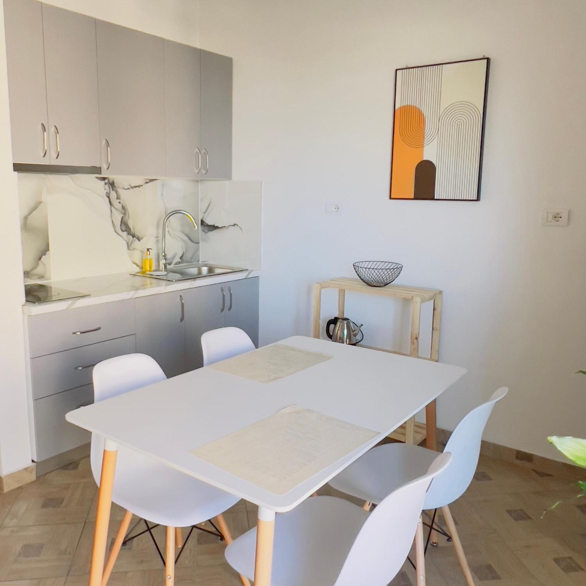 Lunasol Seaside Apartments Durrës Zewnętrze zdjęcie