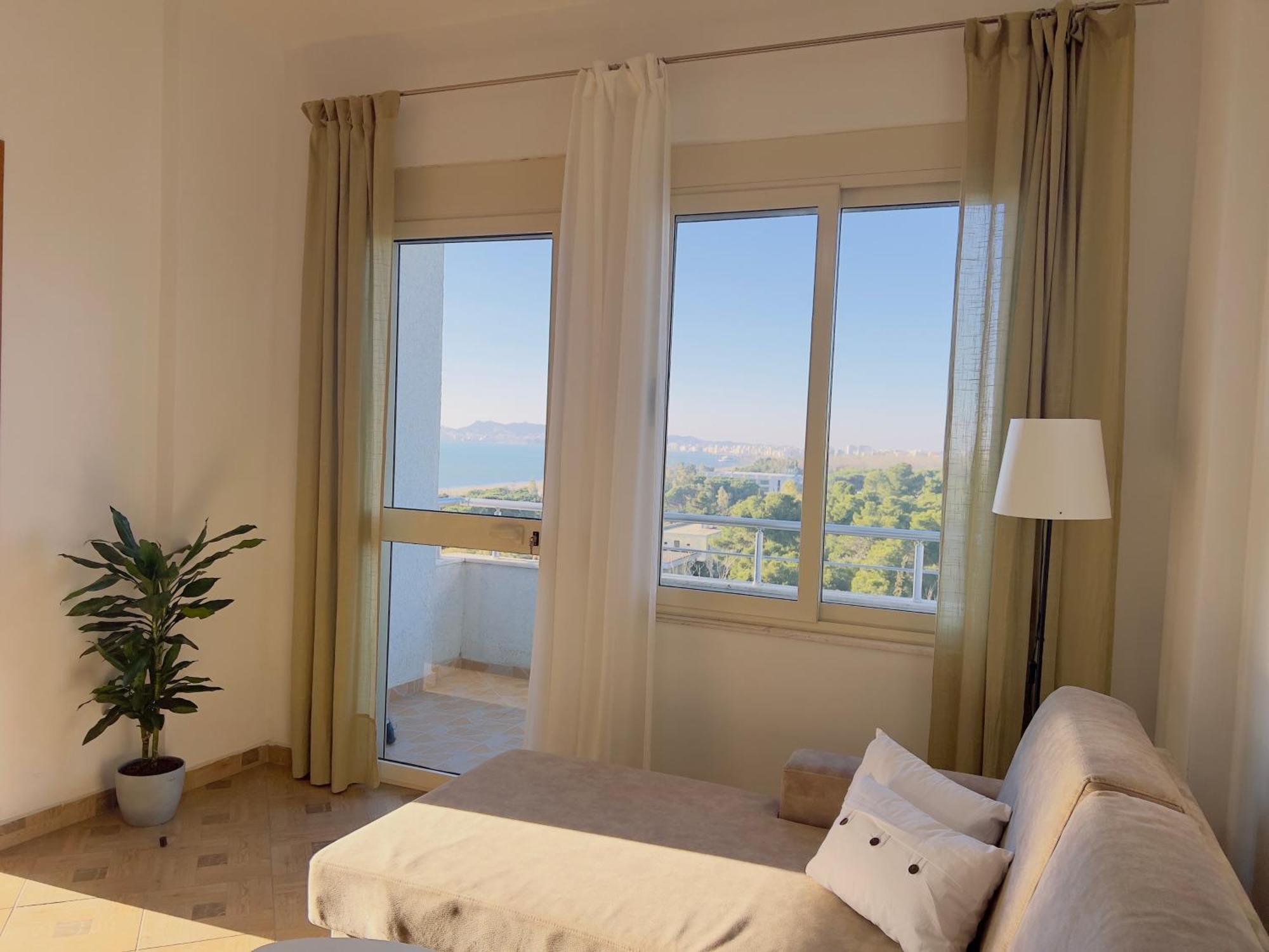 Lunasol Seaside Apartments Durrës Zewnętrze zdjęcie