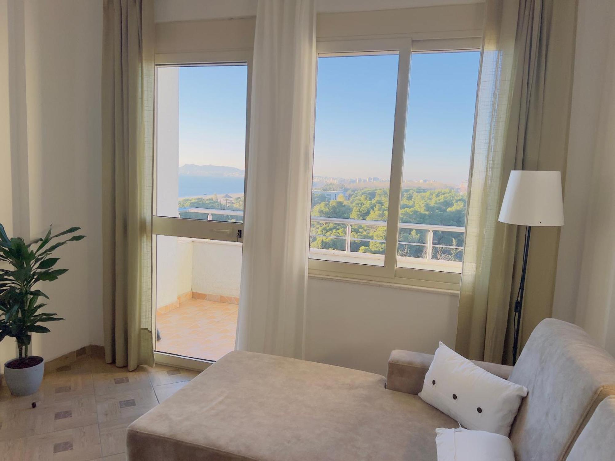 Lunasol Seaside Apartments Durrës Zewnętrze zdjęcie